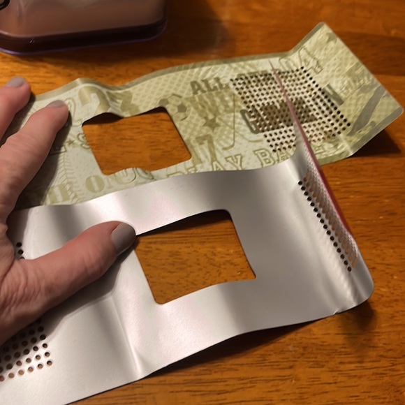 Audio box dual alarm clock radio for iPod - Picture 4 of 6